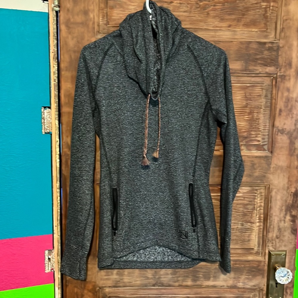 Noble Outfitters size small